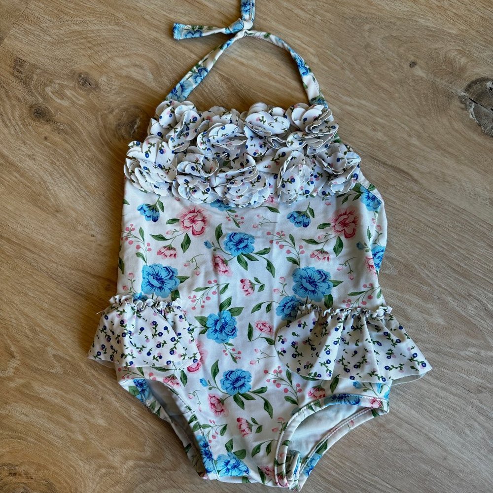 Mud Pie swimsuit